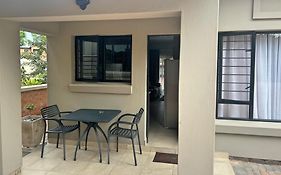 Vaendzi Lodge